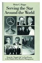 Book - Serving the Star Around the World by Heinz Hoppe